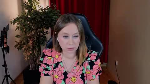 Brooke online show from October 29, 12:46 am