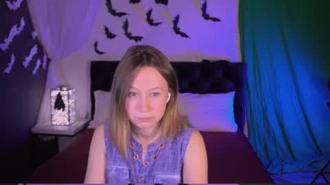 Brooke online show from November 2, 12:40 pm