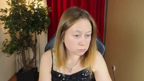 Brooke online show from November 11, 8:42 pm