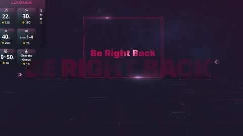 Brooke Shimmers IG online show from March 21, 6:44 pm