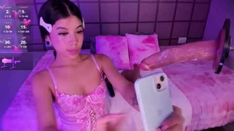 Brooke online show from October 29, 4:42 pm