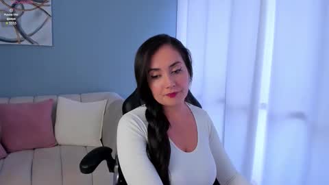 Brooke Miller online show from November 5, 7:47 pm