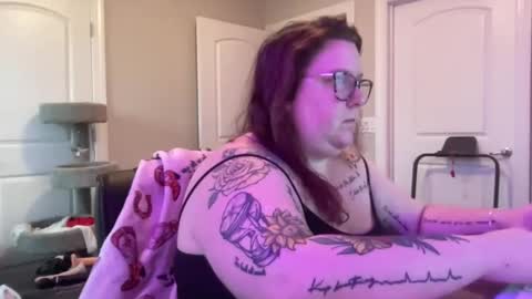 Madam Brooke online show from October 3, 12:02 pm