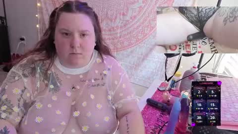 Madam Brooke online show from March 23, 1:37 pm