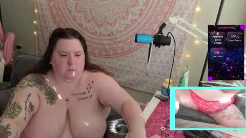 Madam Brooke online show from March 26, 12:00 pm