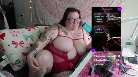 Madam Brooke online show from April 15, 1:29 pm