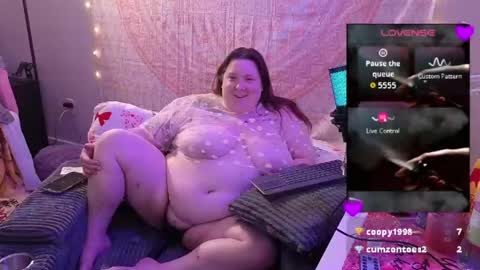 Madam Brooke online show from April 22, 12:57 am