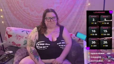 Snapshot of brookenicole3 chatting on May 7, 7:58 am Madam Brooke online show from May 7, 7:58 am
