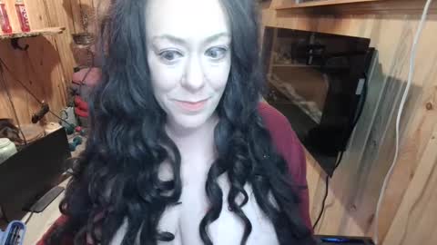 BrookeRide online show from September 22, 12:51 pm