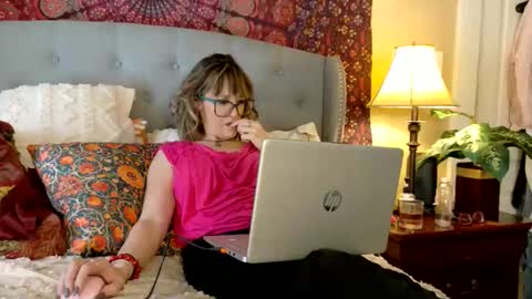 Snapshot of brookieslife chatting on May 12, 5:43 pm brookieslife online show from May 12, 5:43 pm