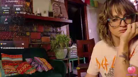 Snapshot of brookieslife chatting on June 11, 1:38 am brookieslife online show from June 11, 1:38 am