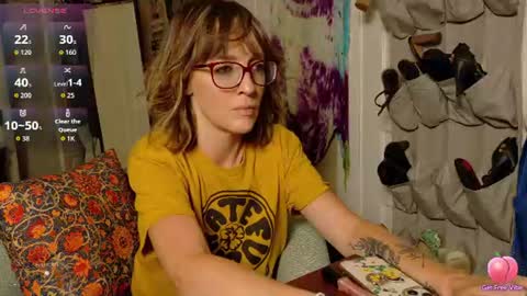 Snapshot of brookieslife chatting on June 16, 1:41 am brookieslife online show from June 16, 1:41 am