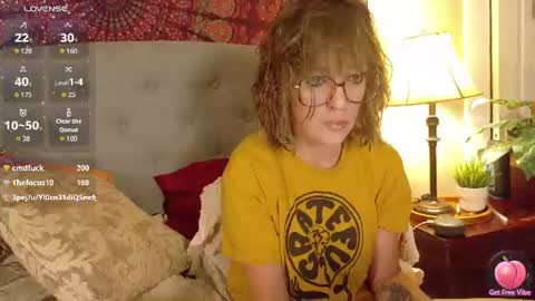brookieslife online show from June 30, 2:34 am