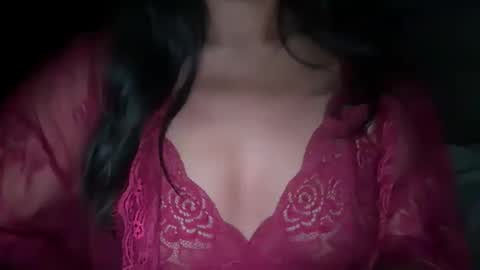 Snapshot of brookiex96 chatting on May 20, 1:01 am Brookie online show from May 20, 1:01 am