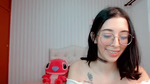 Snapshot of brooklove_doll chatting on January 3, 10:51 pm Brook Loves online show from January 3, 10:51 pm