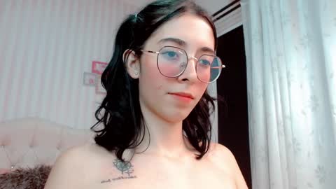 Snapshot of brooklove_doll chatting on January 7, 9:57 pm Brook Loves online show from January 7, 9:57 pm