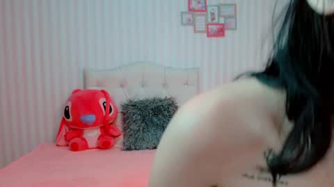 Snapshot of brooklove_doll chatting on January 16, 11:06 pm Brook Loves online show from January 16, 11:06 pm