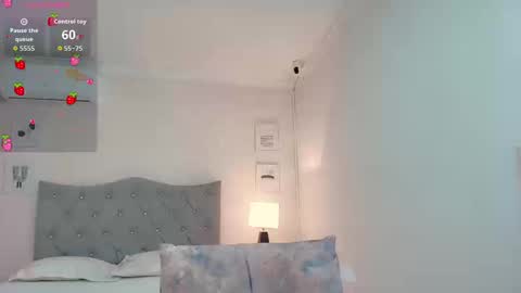 Snapshot of brooklove_doll chatting on September 11, 3:39 am Brook Loves online show from September 11, 3:39 am