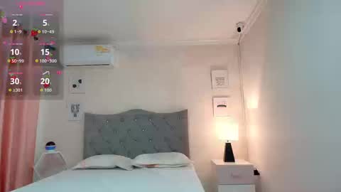 Snapshot of brooklove_doll chatting on September 19, 4:25 am Brook Loves online show from September 19, 4:25 am