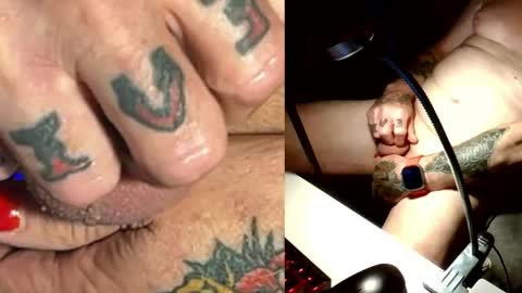 Brooklyn online show from April 27, 3:37 am