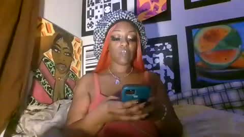 brooklyninfinity online show from November 13, 7:51 am