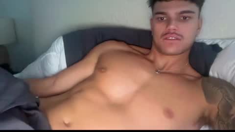 BrooklynTay online show from April 22, 10:44 pm