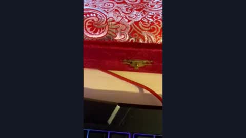 Dana online show from January 14, 7:25 am