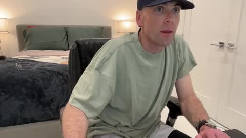 brooks619 online show from March 9, 2:59 am