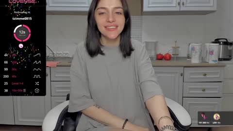 Snapshot of broosnica1 chatting on December 19, 10:24 am broosnica1 online show from December 19, 10:24 am