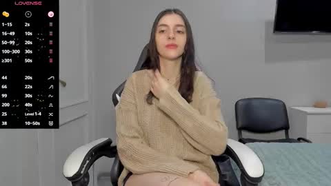 Snapshot of broosnica1 chatting on November 10, 7:29 am broosnica1 online show from November 10, 7:29 am