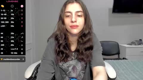 Snapshot of broosnica1 chatting on November 21, 6:34 am broosnica1 online show from November 21, 6:34 am