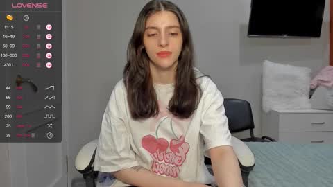 broosnica1 online show from January 15, 9:58 am