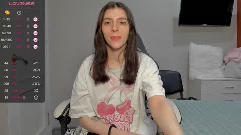 broosnica1 online show from January 16, 7:56 am