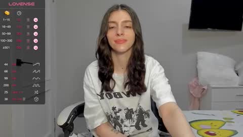 broosnica1 online show from February 9, 11:03 am