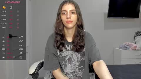 broosnica1 online show from February 27, 7:30 am