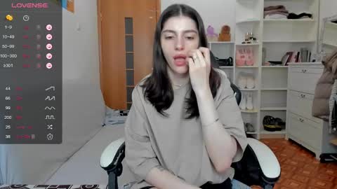 broosnica1 online show from April 22, 7:22 am