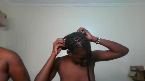 Snapshot of brown_sugar4 chatting on June 11, 9:13 pm brown_sugar4 online show from June 11, 9:13 pm