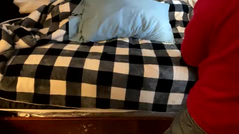 brownbootie1 online show from January 9, 5:00 pm