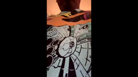 brownbootie1 online show from December 5, 8:05 pm