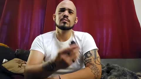 brownboyt online show from October 19, 3:12 pm