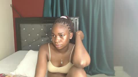 Brownie online show from January 26, 3:48 am