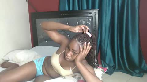 Brownie online show from January 30, 10:08 am
