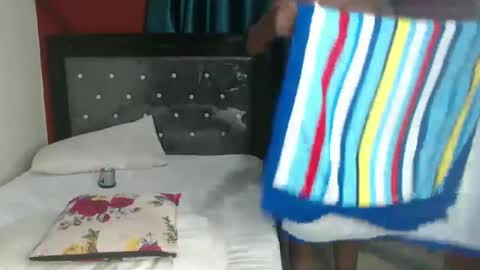 Brownie online show from February 3, 3:31 am