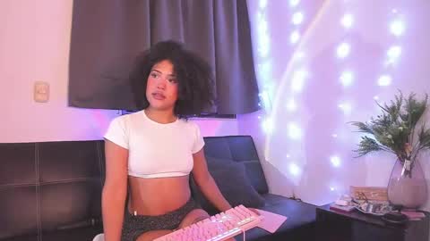 miss muller online show from January 13, 2:18 am