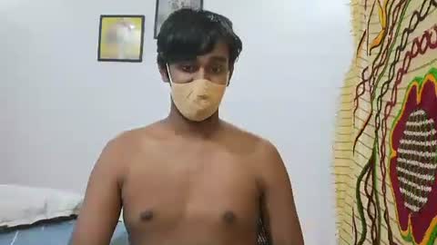 brownguy2505 online show from September 17, 7:04 pm