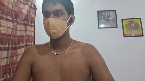 brownguy2505 online show from January 5, 5:27 pm