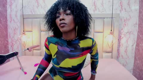 Sara  online show from December 26, 10:09 pm