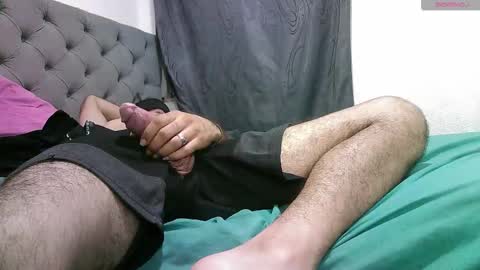 Snapshot of brownnie_man chatting on October 25, 6:32 am Mandinnnngooooo online show from October 25, 6:32 am
