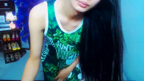 Roberta  GODDESS OF PLEASURE AND SEXUALDESIRE   online show from December 15, 3:24 am