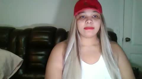 EtherealLilac online show from December 9, 6:35 pm